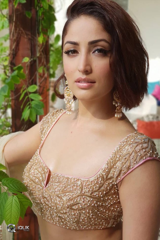 Yami-Gautam